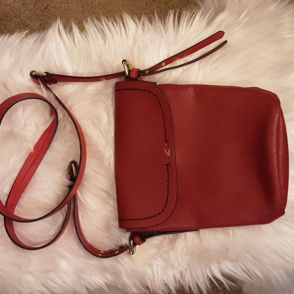 Liz Claiborne crossbody bag